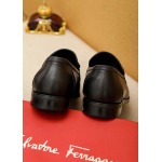 2026年7月16日入荷新品Ferragamoカジュアルシューズ/スニーカー｜メンズ靴人気本革製ギフト/誕生日/TL工場