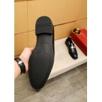 2026年7月16日入荷新品Ferragamoカジュアルシューズ/スニーカー｜メンズ靴人気本革製ギフト/誕生日/TL工場