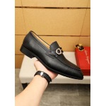2026年7月16日入荷新品Ferragamoカジュアルシューズ/スニーカー｜メンズ靴人気本革製ギフト/誕生日/TL工場