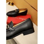 2026年7月16日入荷新品Ferragamoカジュアルシューズ/スニーカー｜メンズ靴人気本革製ギフト/誕生日/TL工場