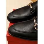 2026年7月16日入荷新品Ferragamoカジュアルシューズ/スニーカー｜メンズ靴人気本革製ギフト/誕生日/TL工場
