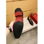 2026年7月16日入荷新品Ferragamoカジュアルシューズ/スニーカー｜メンズ靴人気本革製ギフト/誕生日/TL工場