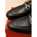2026年7月16日入荷新品Ferragamoカジュアルシューズ/スニーカー｜メンズ靴人気本革製ギフト/誕生日/TL工場