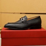 2026年7月16日入荷新品Ferragamoカジュアルシューズ/スニーカー｜メンズ靴人気本革製ギフト/誕生日/TL工場
