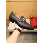 2026年7月16日入荷新品Ferragamoカジュアルシューズ/スニーカー｜メンズ靴人気本革製ギフト/誕生日/TL工場