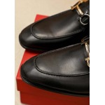 2026年7月16日入荷新品Ferragamoカジュアルシューズ/スニーカー｜メンズ靴人気本革製ギフト/誕生日/TL工場