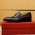 2026年7月16日入荷新品Ferragamoカジュアルシューズ/スニーカー｜メンズ靴人気本革製ギフト/誕生日/TL工場