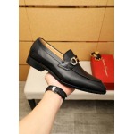 2026年7月16日入荷新品Ferragamoカジュアルシューズ/スニーカー｜メンズ靴人気本革製ギフト/誕生日/TL工場