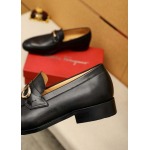 2026年7月16日入荷新品Ferragamoカジュアルシューズ/スニーカー｜メンズ靴人気本革製ギフト/誕生日/TL工場