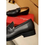 2026年7月16日入荷新品Ferragamoカジュアルシューズ/スニーカー｜メンズ靴人気本革製ギフト/誕生日/TL工場