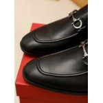 2026年7月16日入荷新品Ferragamoカジュアルシューズ/スニーカー｜メンズ靴人気本革製ギフト/誕生日/TL工場