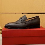 2026年7月16日入荷新品Ferragamoカジュアルシューズ/スニーカー｜メンズ靴人気本革製ギフト/誕生日/TL工場