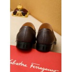 2026年7月16日入荷新品Ferragamoカジュアルシューズ/スニーカー｜メンズ靴人気本革製ギフト/誕生日/TL工場