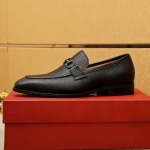 2026年7月16日入荷新品Ferragamoカジュアルシューズ/スニーカー｜メンズ靴人気本革製ギフト/誕生日/TL工場