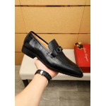 2026年7月16日入荷新品Ferragamoカジュアルシューズ/スニーカー｜メンズ靴人気本革製ギフト/誕生日/TL工場
