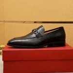 2026年7月16日入荷新品Ferragamoカジュアルシューズ/スニーカー｜メンズ靴人気本革製ギフト/誕生日/TL工場