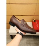 2026年7月16日入荷新品Ferragamoカジュアルシューズ/スニーカー｜メンズ靴人気本革製ギフト/誕生日/TL工場