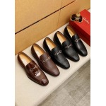 2026年7月16日入荷新品Ferragamoカジュアルシューズ/スニーカー｜メンズ靴人気本革製ギフト/誕生日/TL工場