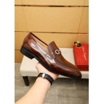 2026年7月16日入荷新品Ferragamoカジュアルシューズ/スニーカー｜メンズ靴人気本革製ギフト/誕生日/TL工場