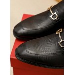 2026年7月16日入荷新品Ferragamoカジュアルシューズ/スニーカー｜メンズ靴人気本革製ギフト/誕生日/TL工場