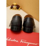 2026年7月16日入荷新品Ferragamoカジュアルシューズ/スニーカー｜メンズ靴人気本革製ギフト/誕生日/TL工場