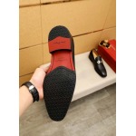 2026年7月16日入荷新品Ferragamoカジュアルシューズ/スニーカー｜メンズ靴人気本革製ギフト/誕生日/TL工場