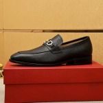 2026年7月16日入荷新品Ferragamoカジュアルシューズ/スニーカー｜メンズ靴人気本革製ギフト/誕生日/TL工場