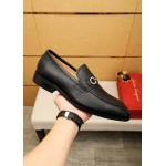 2026年7月16日入荷新品Ferragamoカジュアルシューズ/スニーカー｜メンズ靴人気本革製ギフト/誕生日/TL工場