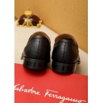 2026年7月16日入荷新品Ferragamoカジュアルシューズ/スニーカー｜メンズ靴人気本革製ギフト/誕生日/TL工場