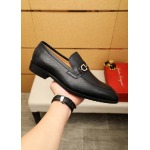 2026年7月16日入荷新品Ferragamoカジュアルシューズ/スニーカー｜メンズ靴人気本革製ギフト/誕生日/TL工場
