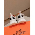 2026年7月16日入荷新品Hermesカジュアルシューズ/スニーカー｜メンズ靴人気本革製ギフト/誕生日/TL工場