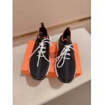 2026年7月16日入荷新品Hermesカジュアルシューズ/スニーカー｜メンズ靴人気本革製ギフト/誕生日/TL工場