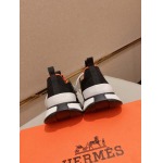 2026年7月16日入荷新品Hermesカジュアルシューズ/スニーカー｜メンズ靴人気本革製ギフト/誕生日/TL工場