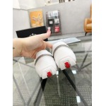 2026年7月17日入荷新品Pradaカジュアルシューズ/スニーカー｜メンズ靴人気本革製ギフト/誕生日/TL工場