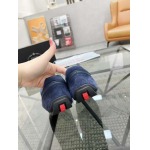 2026年7月17日入荷新品Pradaカジュアルシューズ/スニーカー｜メンズ靴人気本革製ギフト/誕生日/TL工場