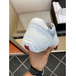 2026年7月17日入荷新品Pradaカジュアルシューズ/スニーカー｜メンズ靴人気本革製ギフト/誕生日/TL工場