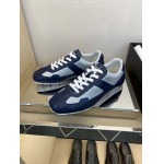 2026年7月17日入荷新品Pradaカジュアルシューズ/スニーカー｜メンズ靴人気本革製ギフト/誕生日/TL工場