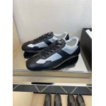 2026年7月17日入荷新品Pradaカジュアルシューズ/スニーカー｜メンズ靴人気本革製ギフト/誕生日/TL工場