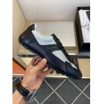 2026年7月17日入荷新品Pradaカジュアルシューズ/スニーカー｜メンズ靴人気本革製ギフト/誕生日/TL工場