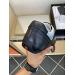 2026年7月17日入荷新品Pradaカジュアルシューズ/スニーカー｜メンズ靴人気本革製ギフト/誕生日/TL工場