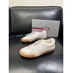 2026年7月17日入荷新品Pradaカジュアルシューズ/スニーカー｜メンズ靴人気本革製ギフト/誕生日/TL工場
