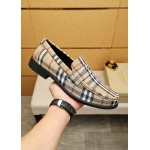 2026年7月17日入荷新品Burberryカジュアルシューズ/スニーカー｜メンズ靴人気本革製ギフト/誕生日/TL工場
