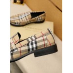 2026年7月17日入荷新品Burberryカジュアルシューズ/スニーカー｜メンズ靴人気本革製ギフト/誕生日/TL工場