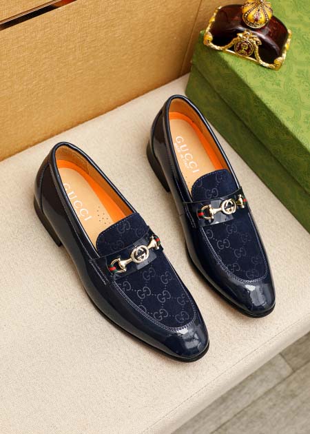 2026年7月17日入荷新品GUCCIカジュアルシューズ/ス...