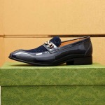 2026年7月17日入荷新品GUCCIカジュアルシューズ/スニーカー｜メンズ靴人気本革製ギフト/誕生日/TL工場