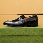 2026年7月17日入荷新品GUCCIカジュアルシューズ/スニーカー｜メンズ靴人気本革製ギフト/誕生日/TL工場