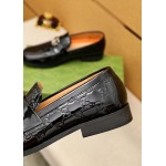 2026年7月17日入荷新品GUCCIカジュアルシューズ/スニーカー｜メンズ靴人気本革製ギフト/誕生日/TL工場