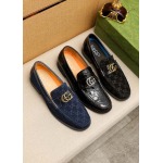 2026年7月17日入荷新品GUCCIカジュアルシューズ/スニーカー｜メンズ靴人気本革製ギフト/誕生日/TL工場