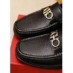 2026年7月17日入荷新品Ferragamoカジュアルシューズ/スニーカー｜メンズ靴人気本革製ギフト/誕生日/TL工場