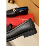 2026年7月17日入荷新品Ferragamoカジュアルシューズ/スニーカー｜メンズ靴人気本革製ギフト/誕生日/TL工場